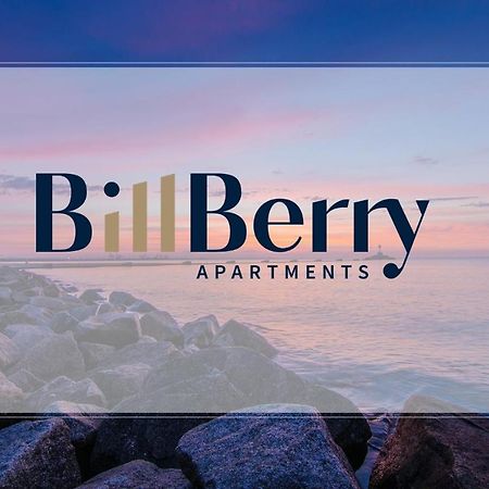 Happy - Billberry Apartments Gdynia Bagian luar foto