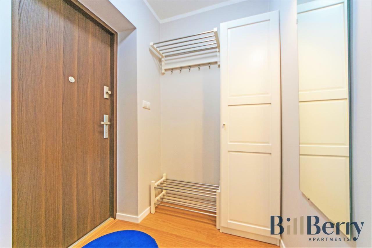 Happy - Billberry Apartments Gdynia Bagian luar foto