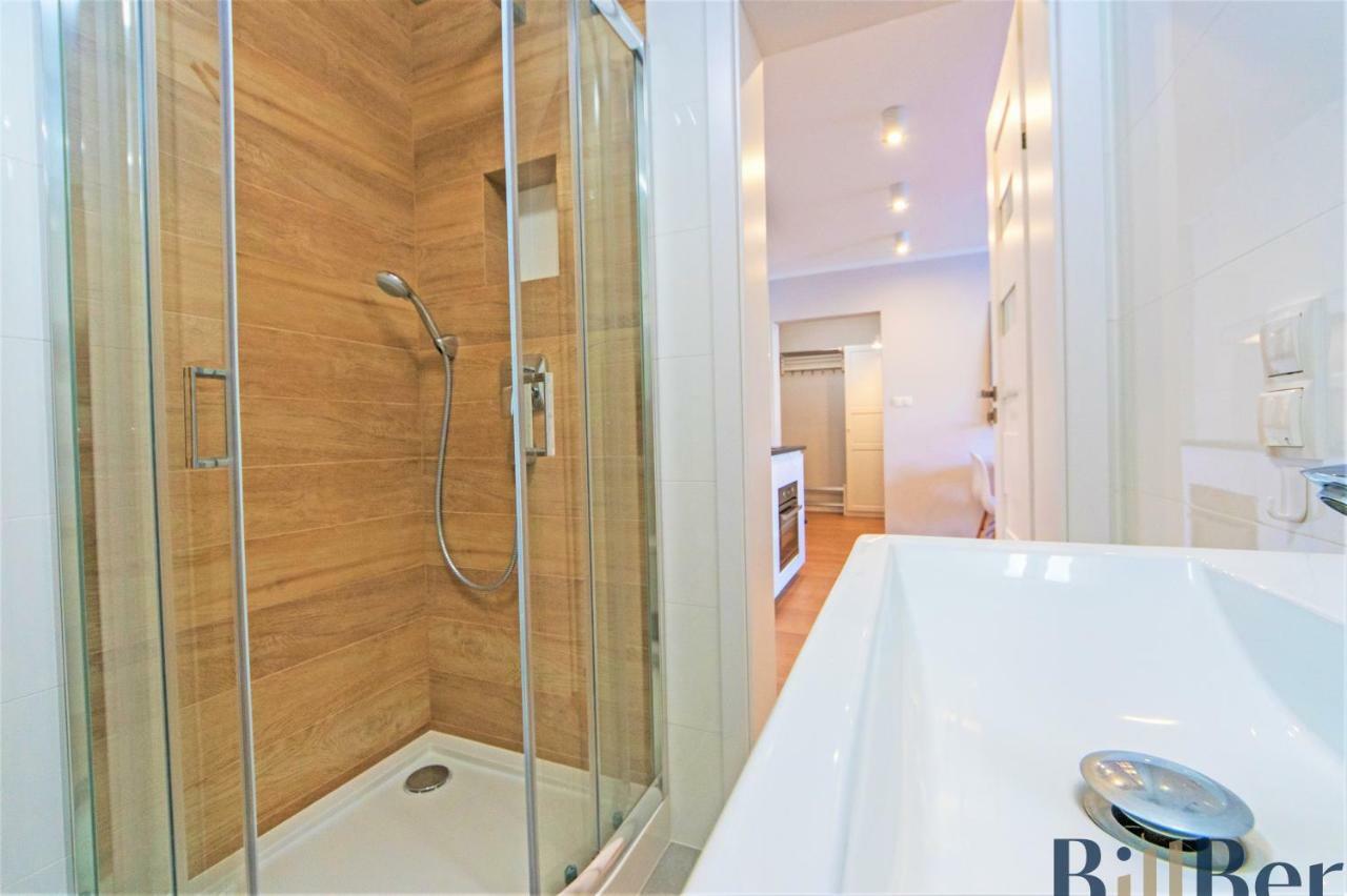 Happy - Billberry Apartments Gdynia Bagian luar foto